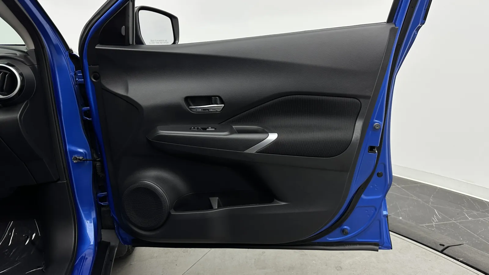Nissan Kicks photo 30