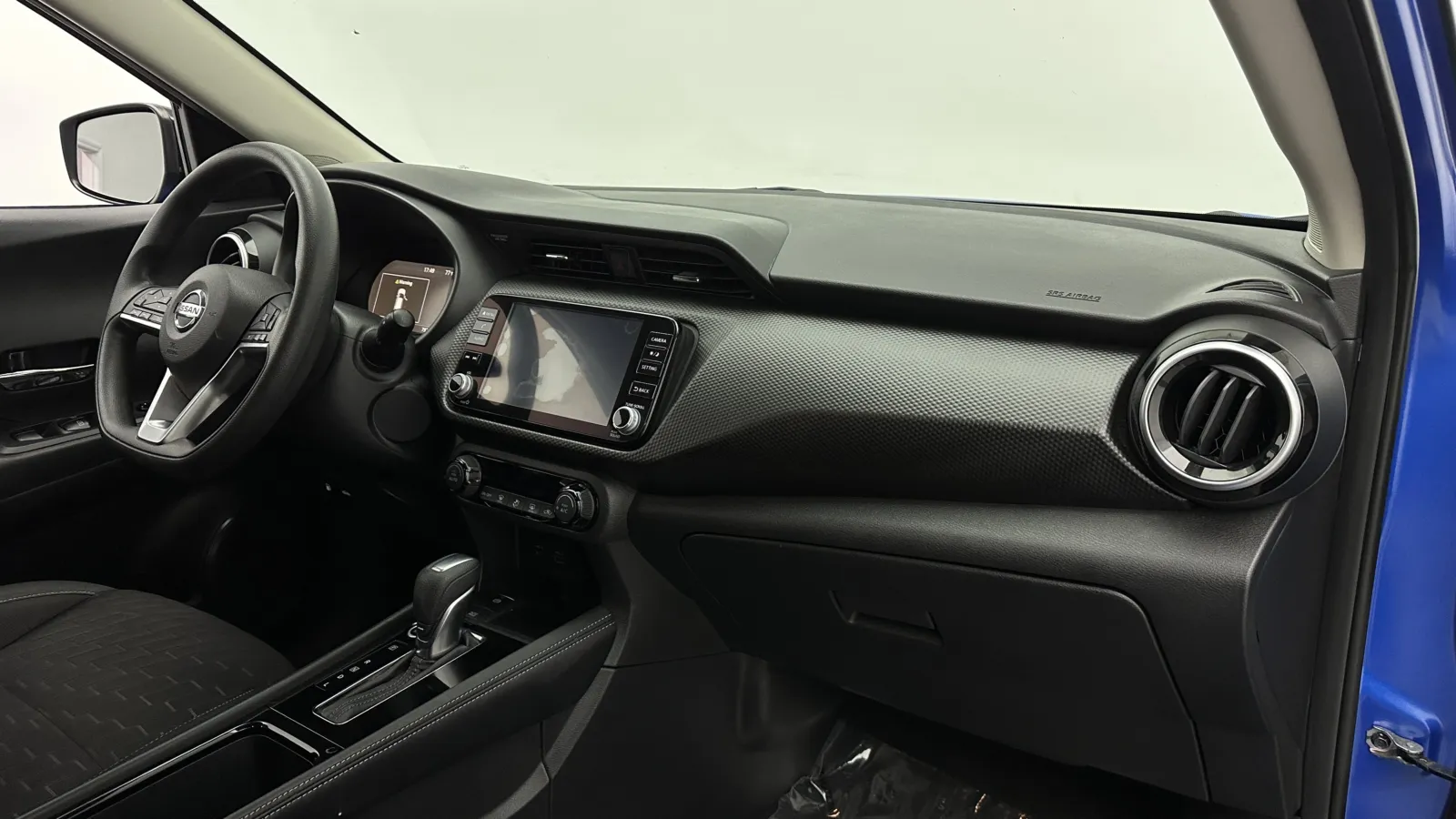 Nissan Kicks photo 33