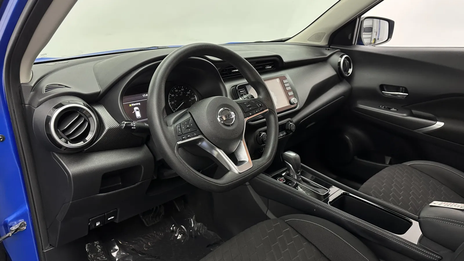 Nissan Kicks photo 10