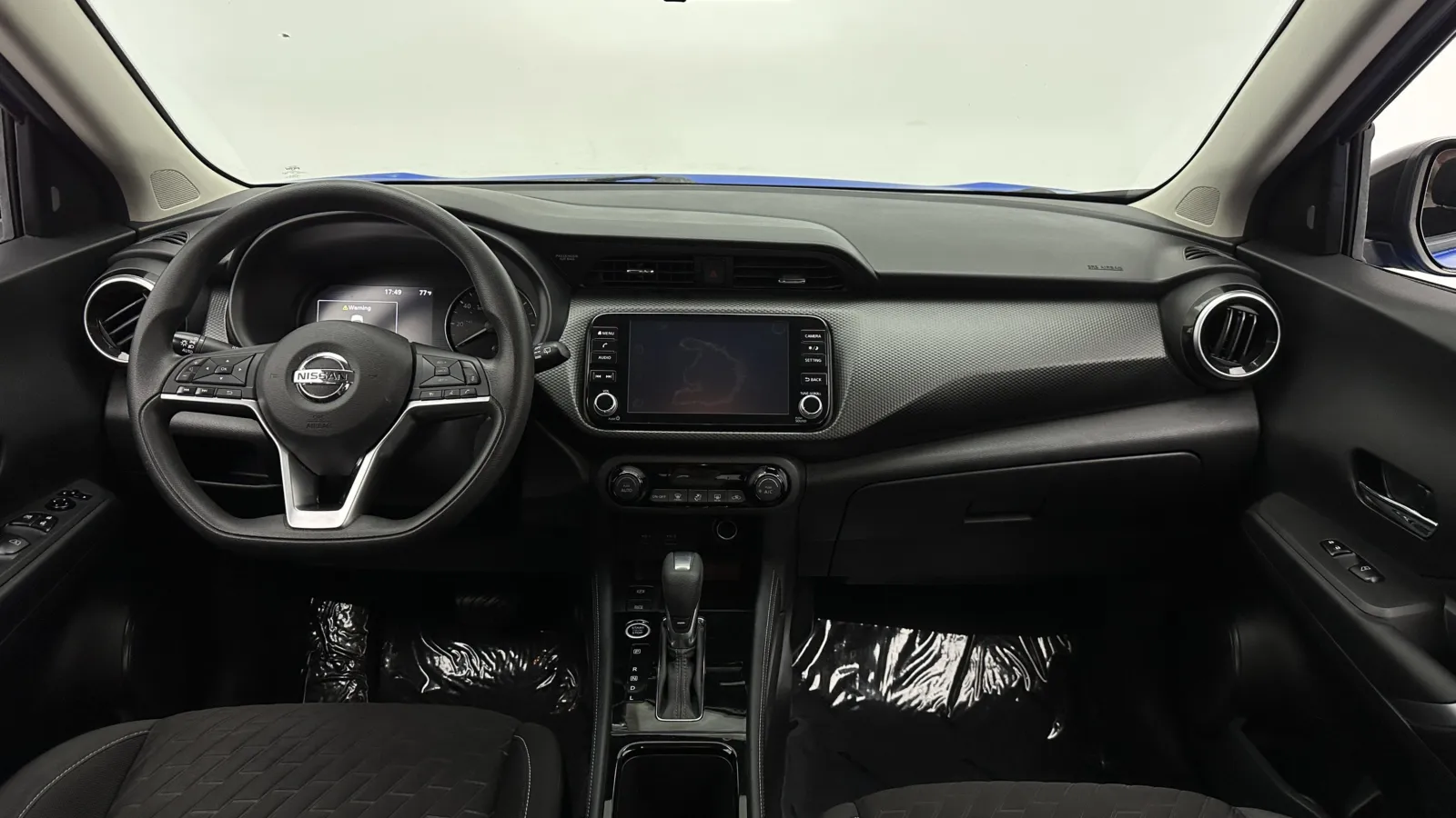 Nissan Kicks photo 28