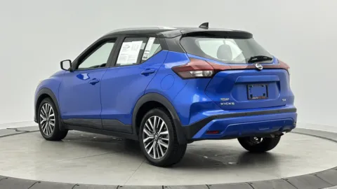 More photos of 2021 Nissan Kicks SV at Auto Boutique Florida, FL
