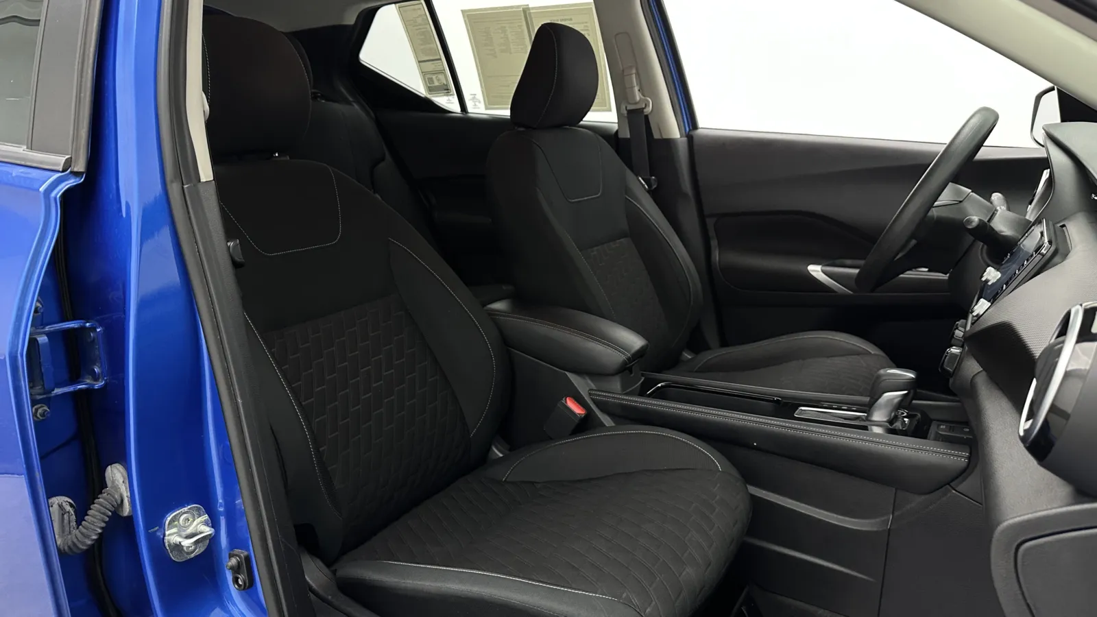 Nissan Kicks photo 32