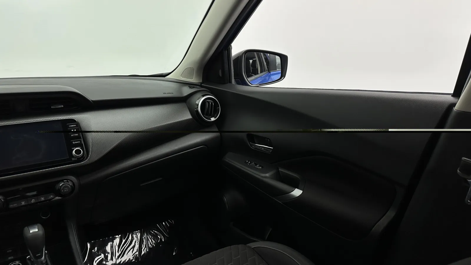 Nissan Kicks photo 29