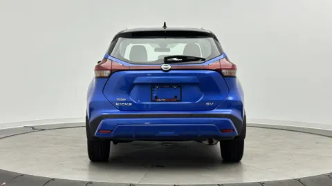 More photos of 2021 Nissan Kicks SV at Auto Boutique Florida, FL