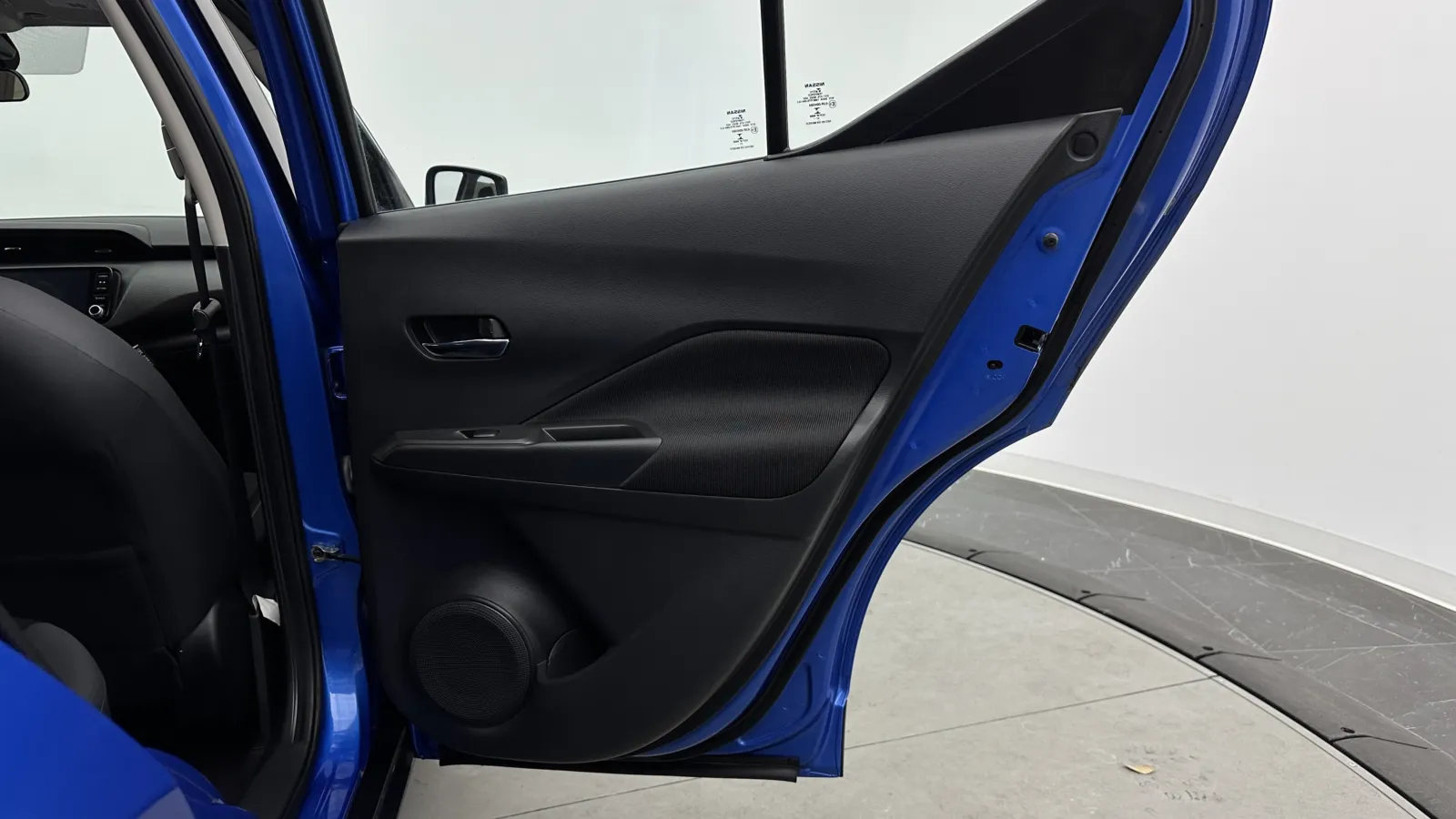 Nissan Kicks photo 24