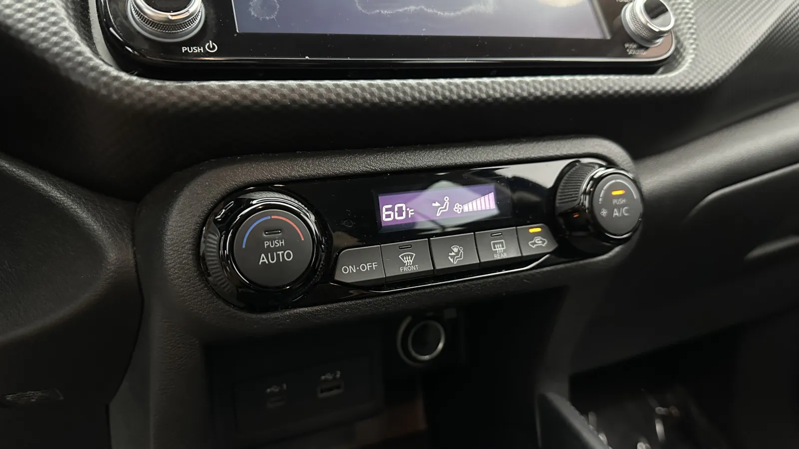 Nissan Kicks photo 16