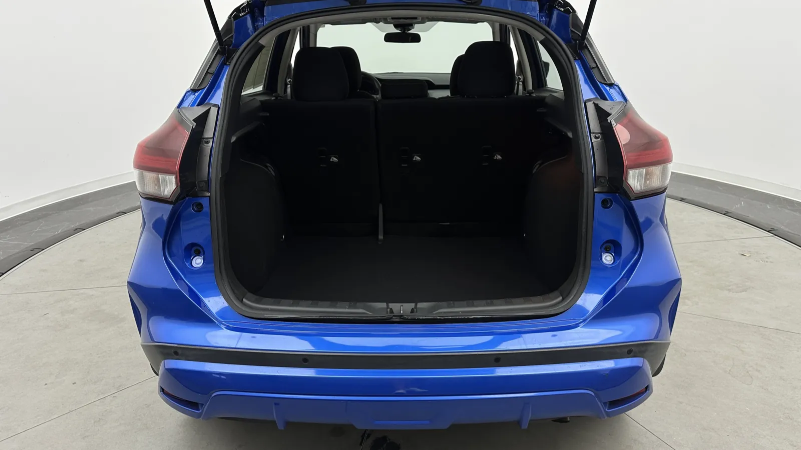 Nissan Kicks photo 23