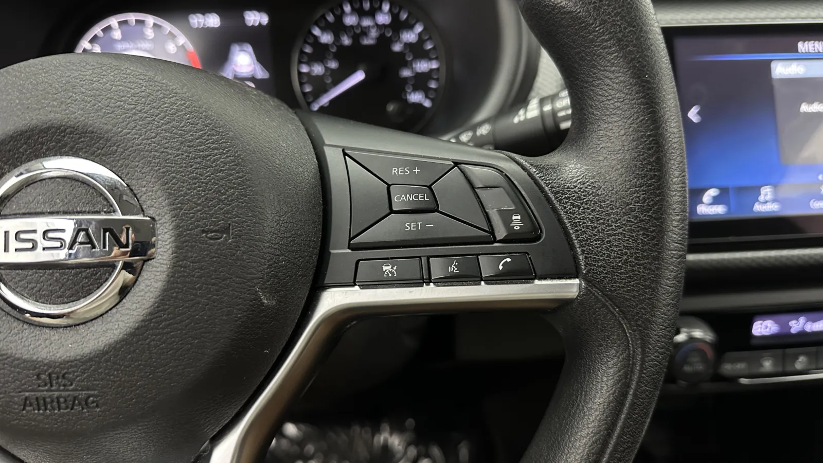Nissan Kicks photo 20