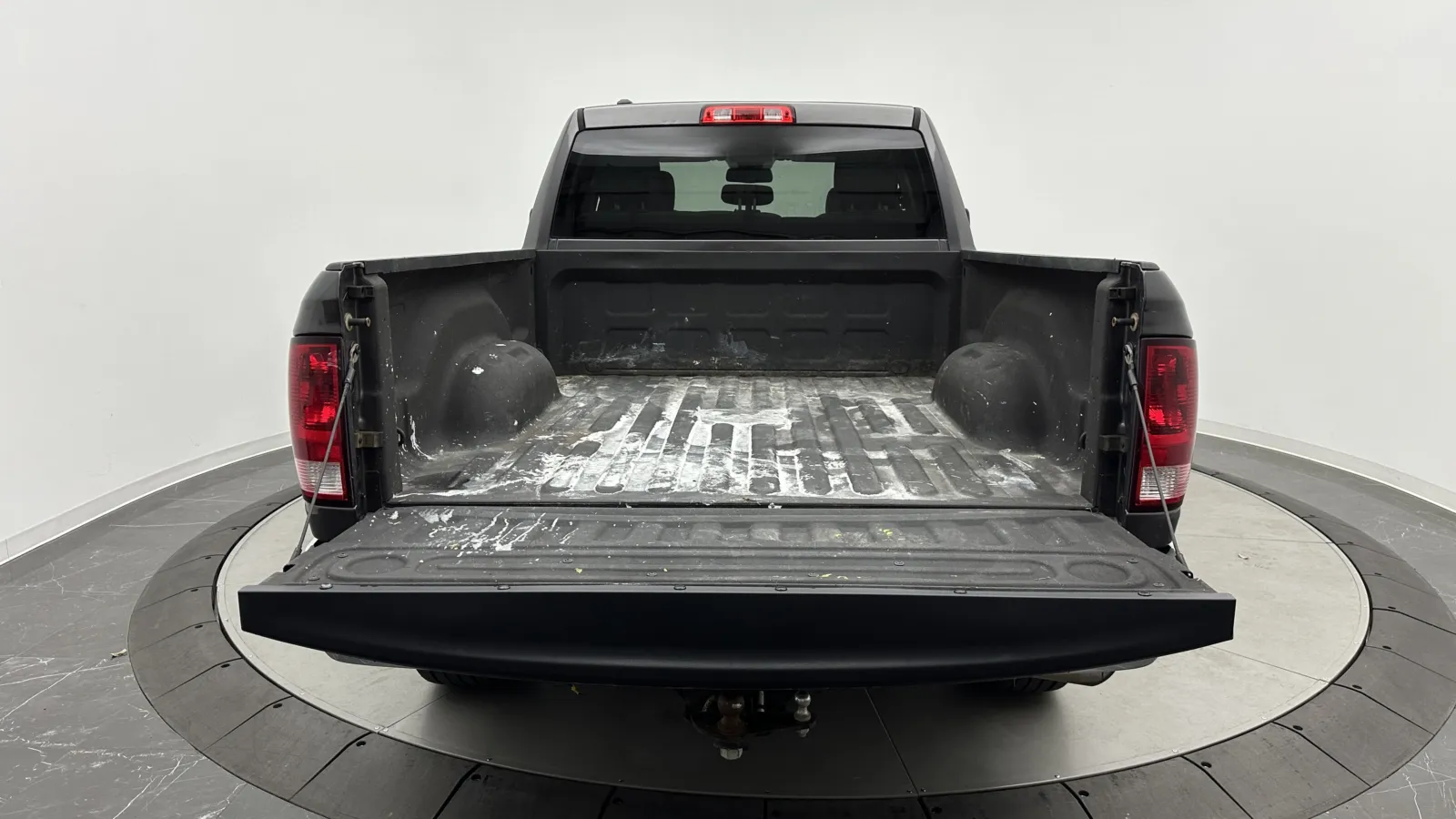 Ram 1500 photo 25