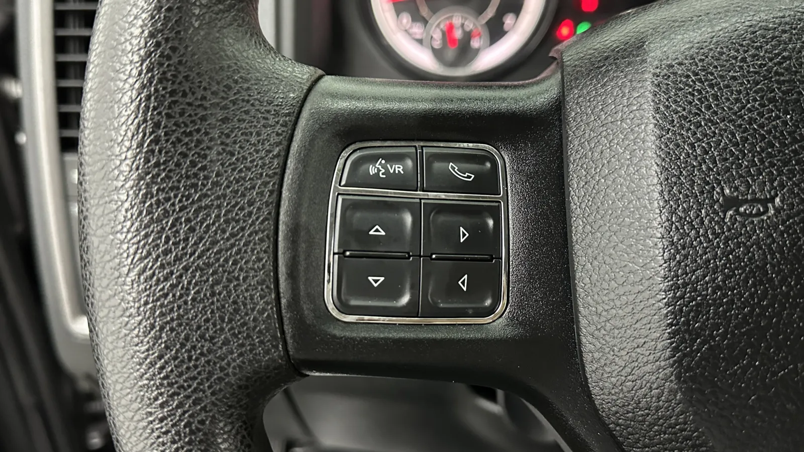 Ram 1500 photo 17