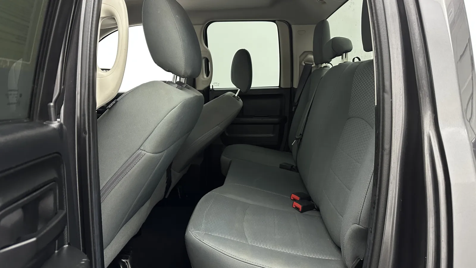 Ram 1500 photo 19