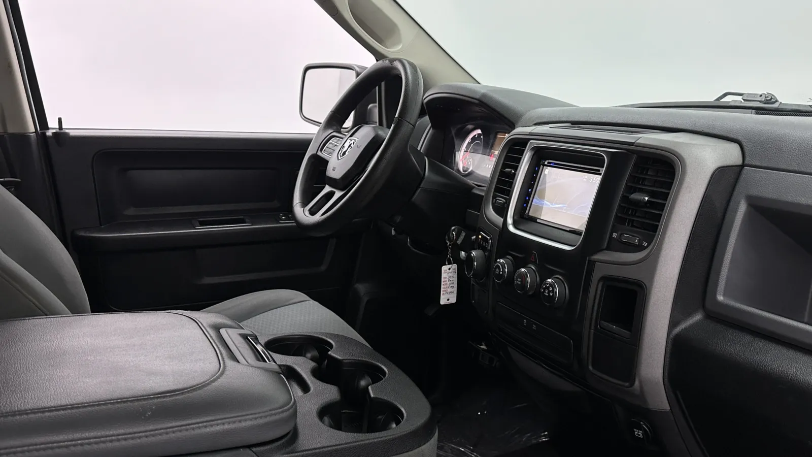 Ram 1500 photo 28