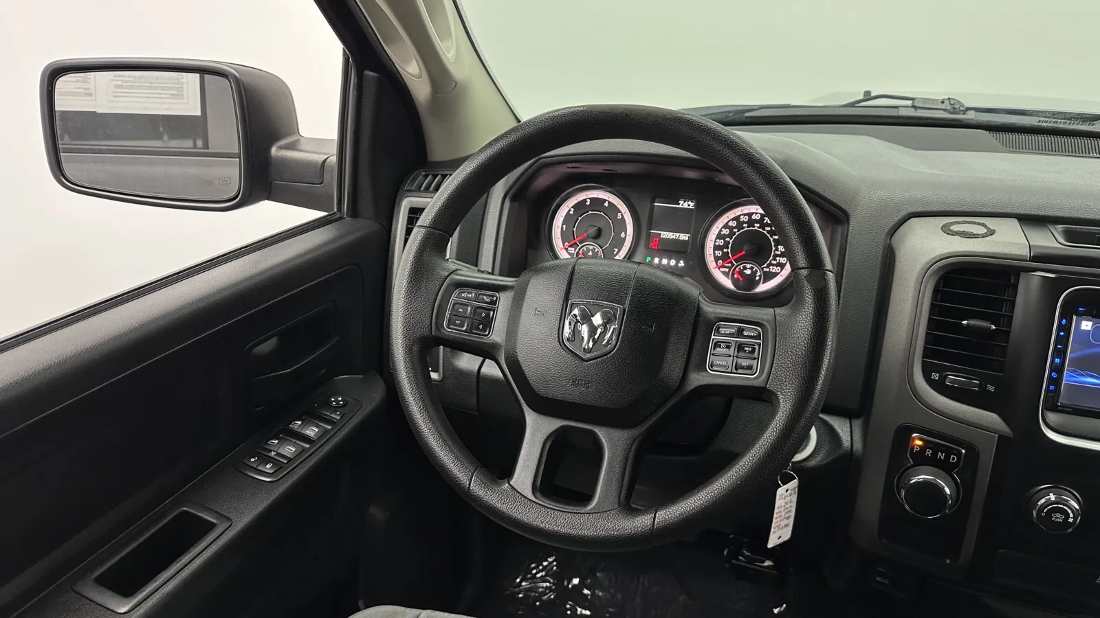 Ram 1500 photo 22