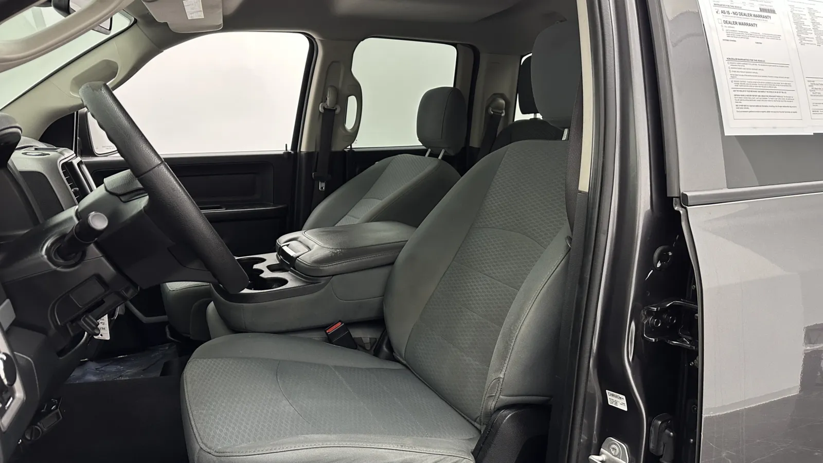 Ram 1500 photo 13