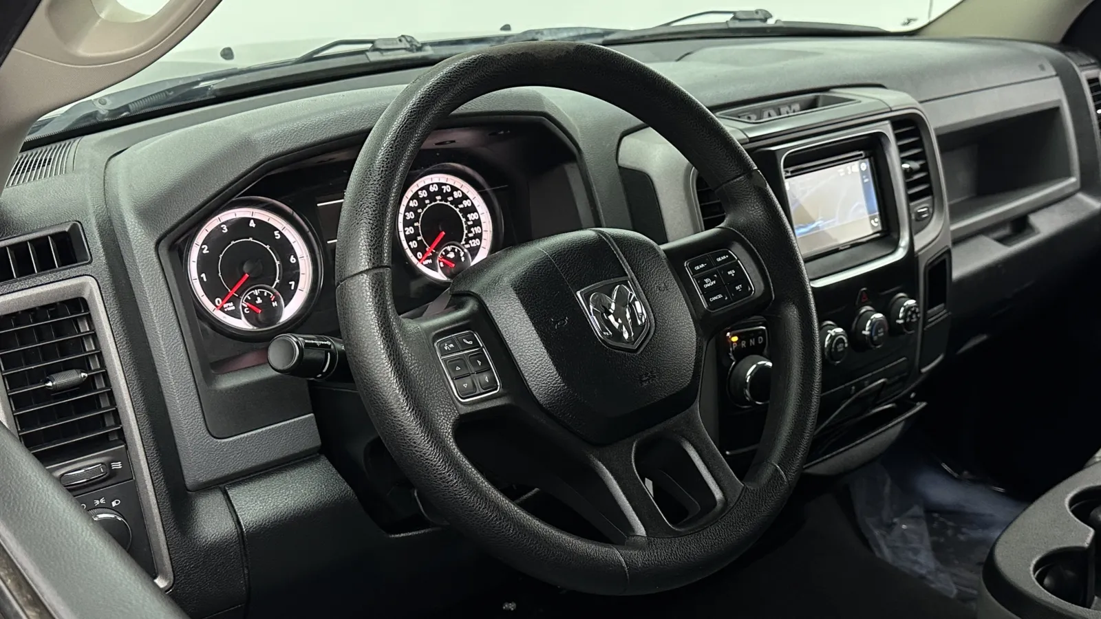 Ram 1500 photo 8