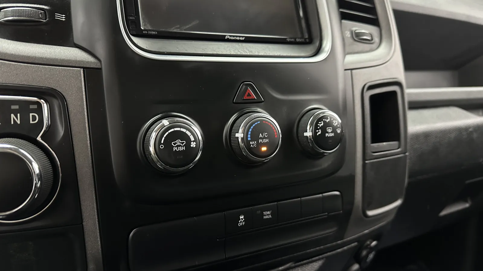 Ram 1500 photo 15