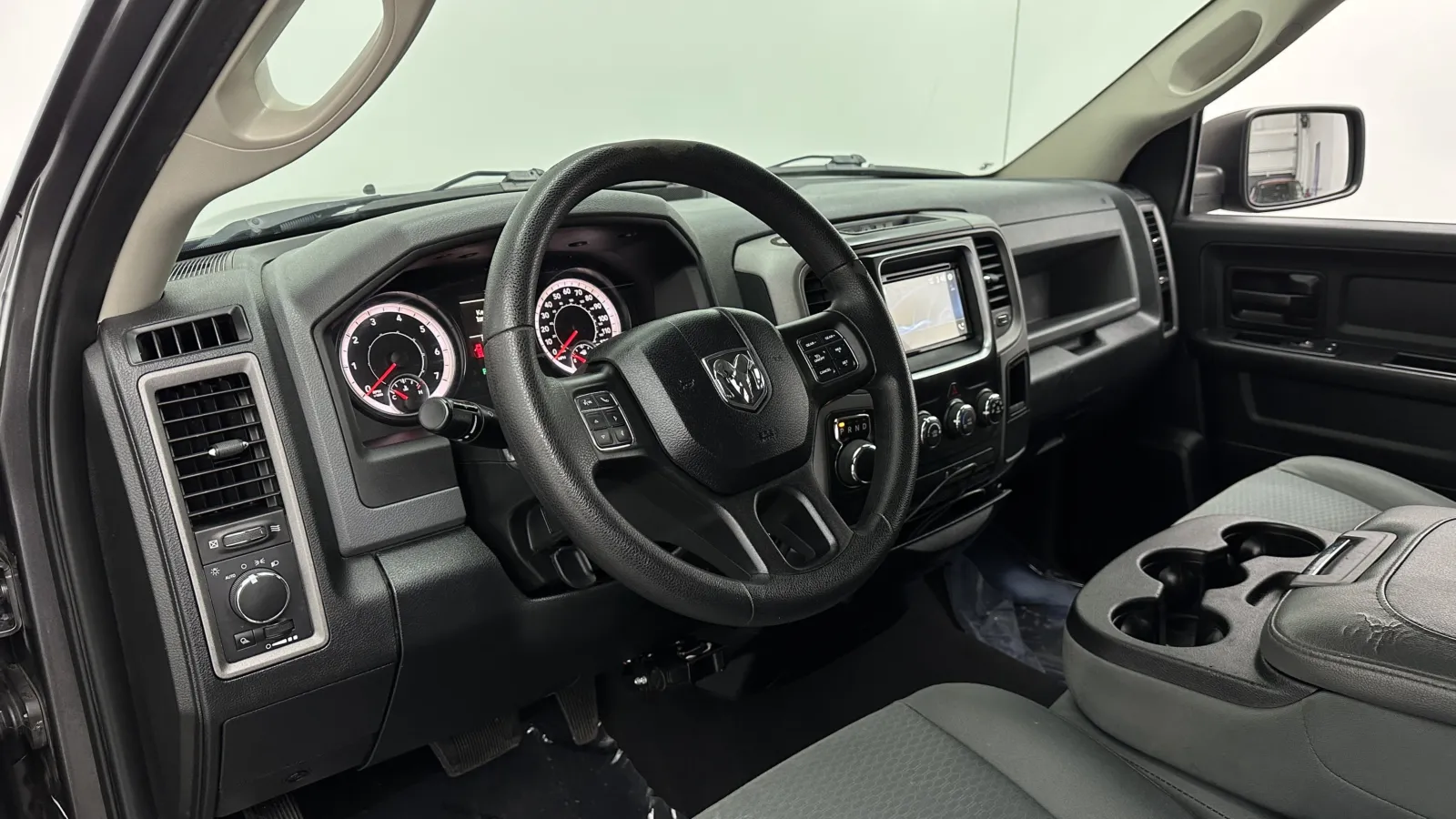 Ram 1500 photo 10