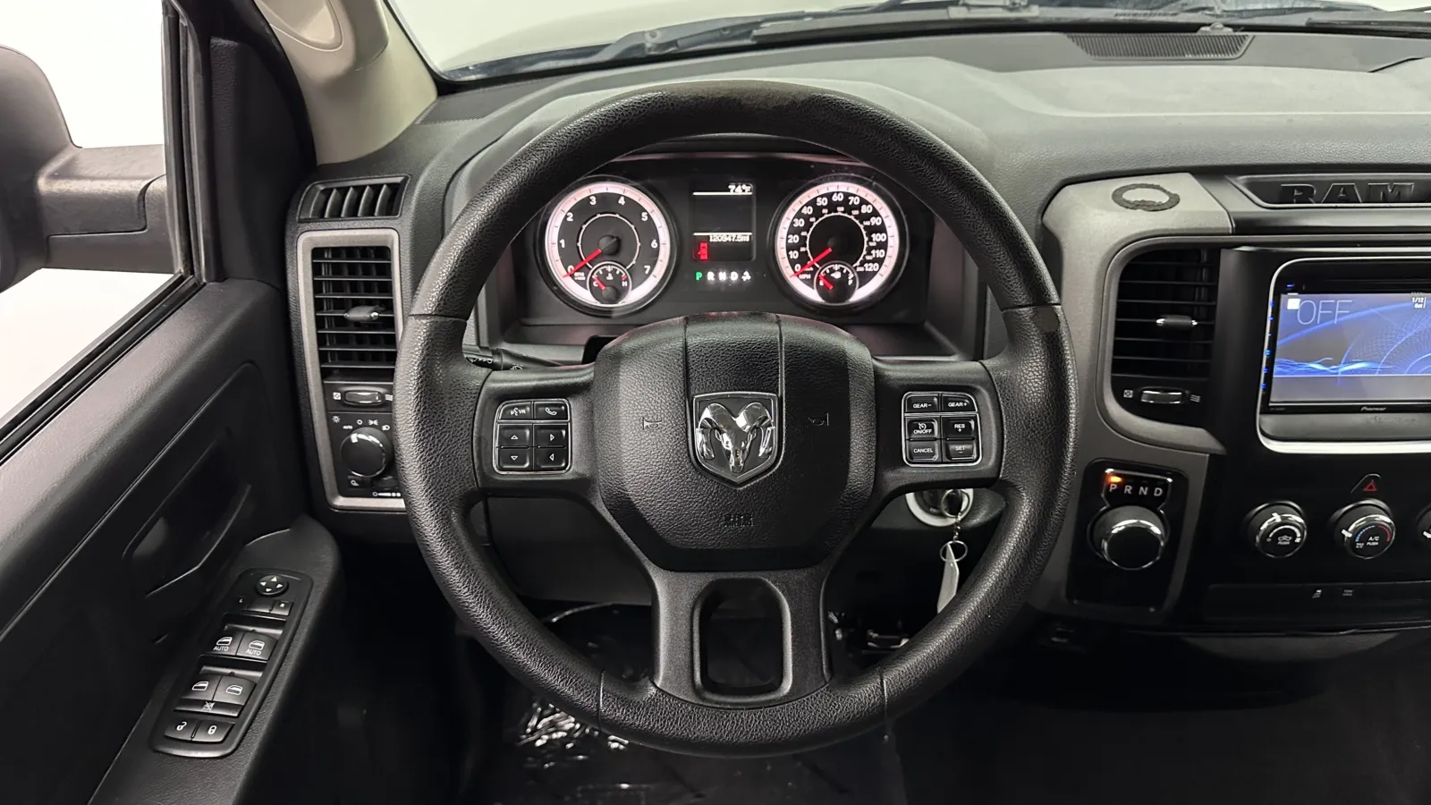 Ram 1500 photo 21