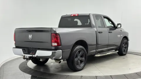 More photos of 2016 Ram 1500 Tradesman at Auto Boutique Florida, FL