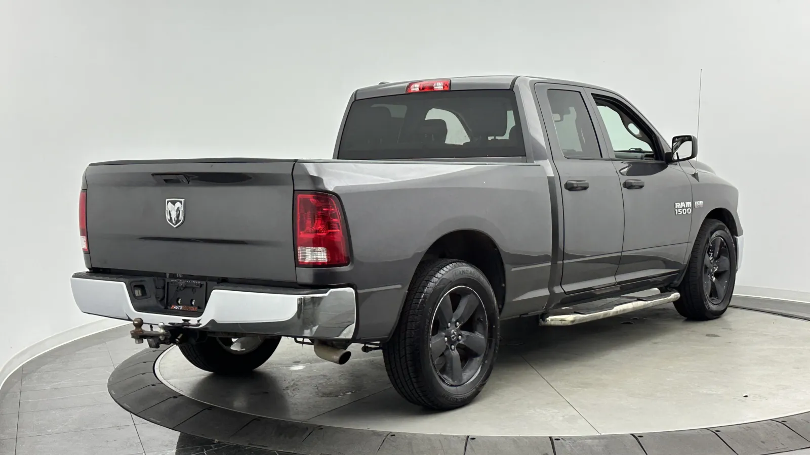 Ram 1500 photo 7