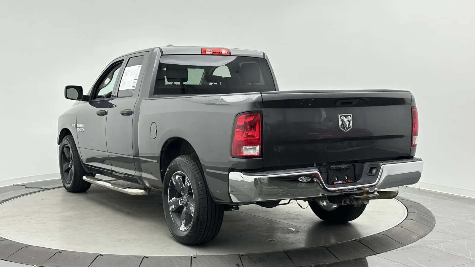 Ram 1500 photo 5