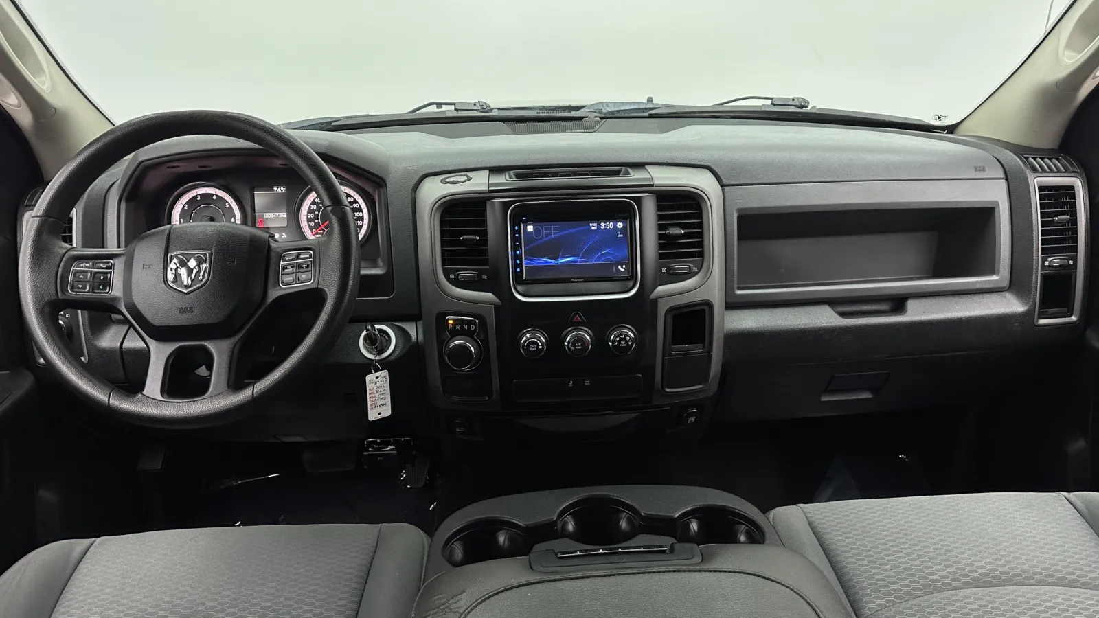 Ram 1500 photo 23