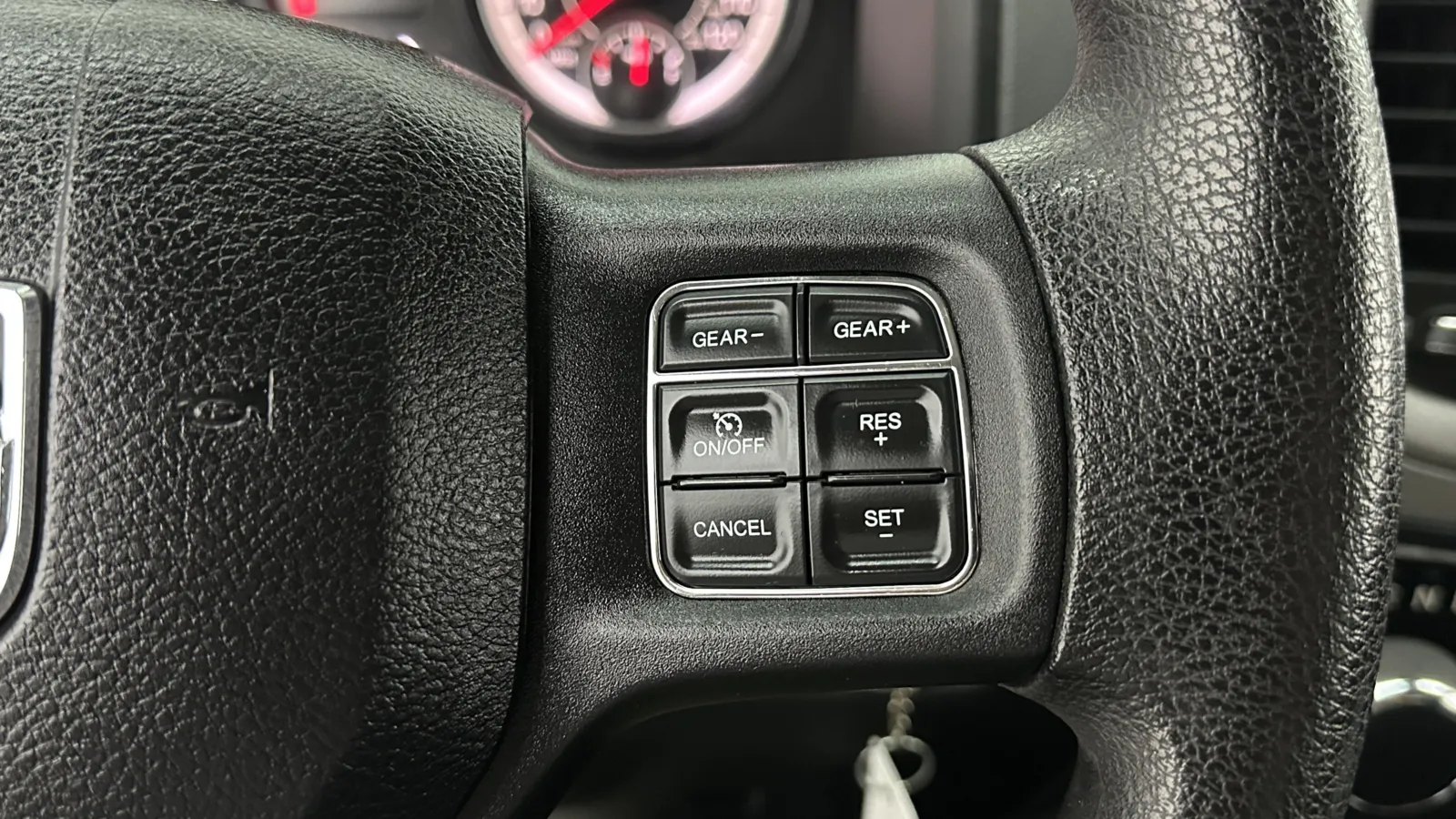 Ram 1500 photo 18