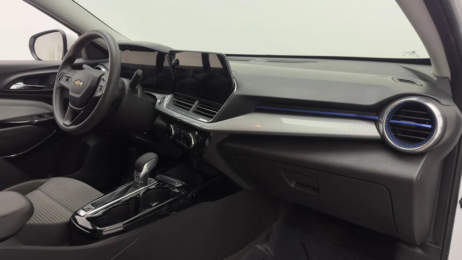 Chevrolet Trax photo 29
