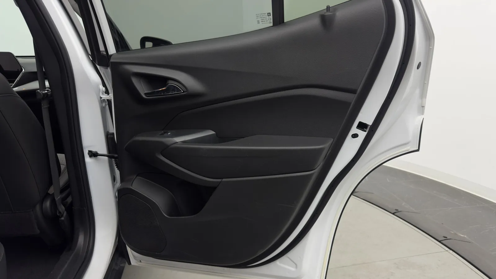 Chevrolet Trax photo 24