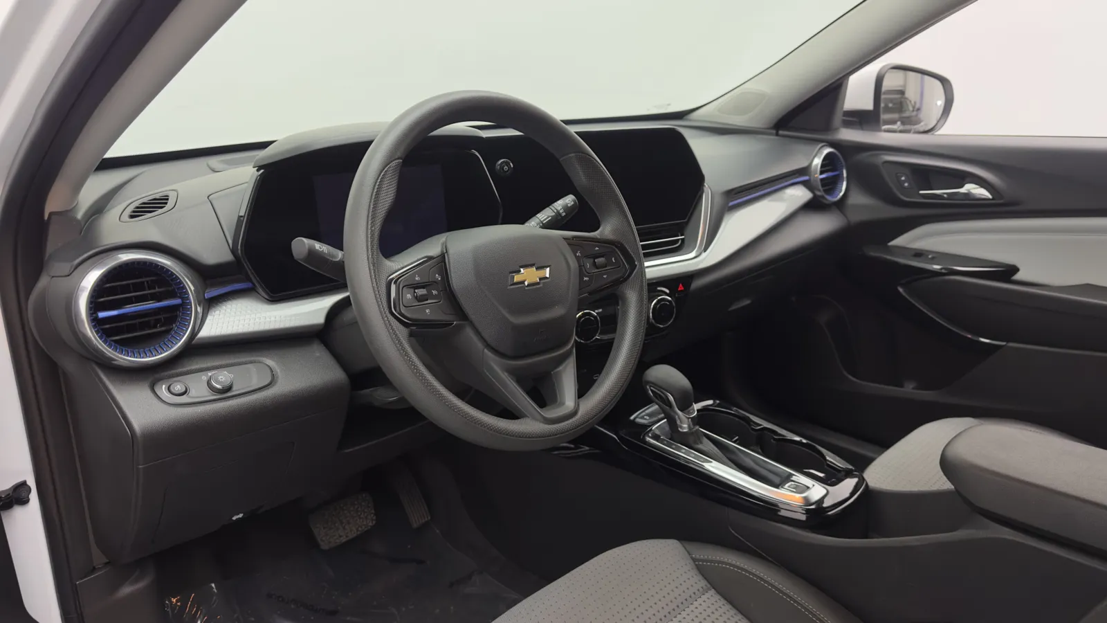 Chevrolet Trax photo 10