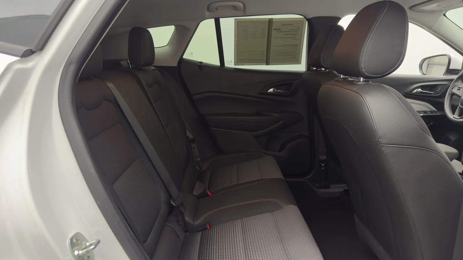 Chevrolet Trax photo 25