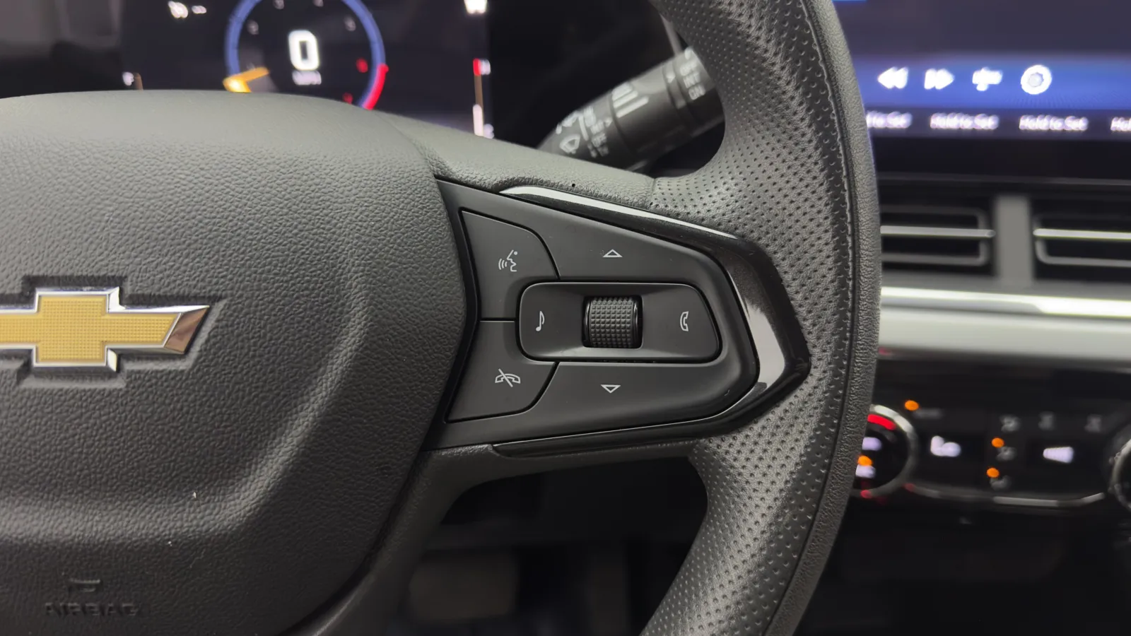 Chevrolet Trax photo 20
