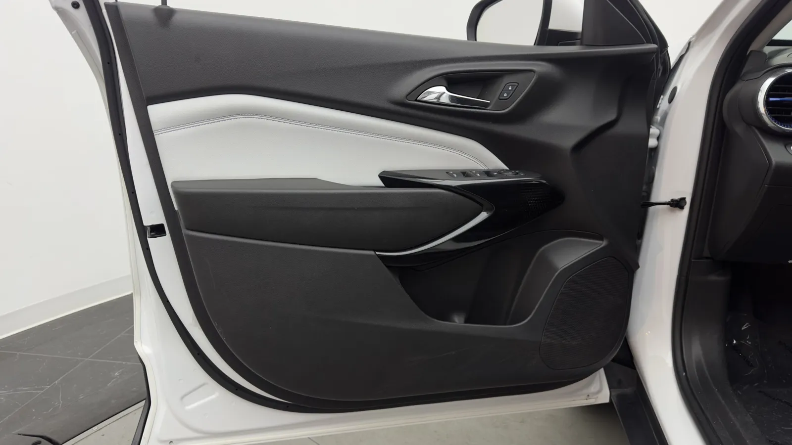 Chevrolet Trax photo 9