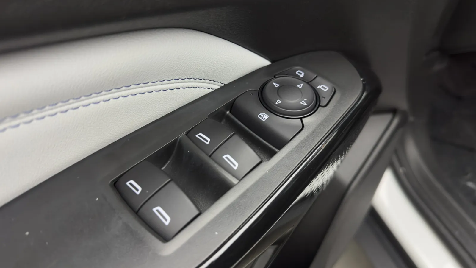 Chevrolet Trax photo 11