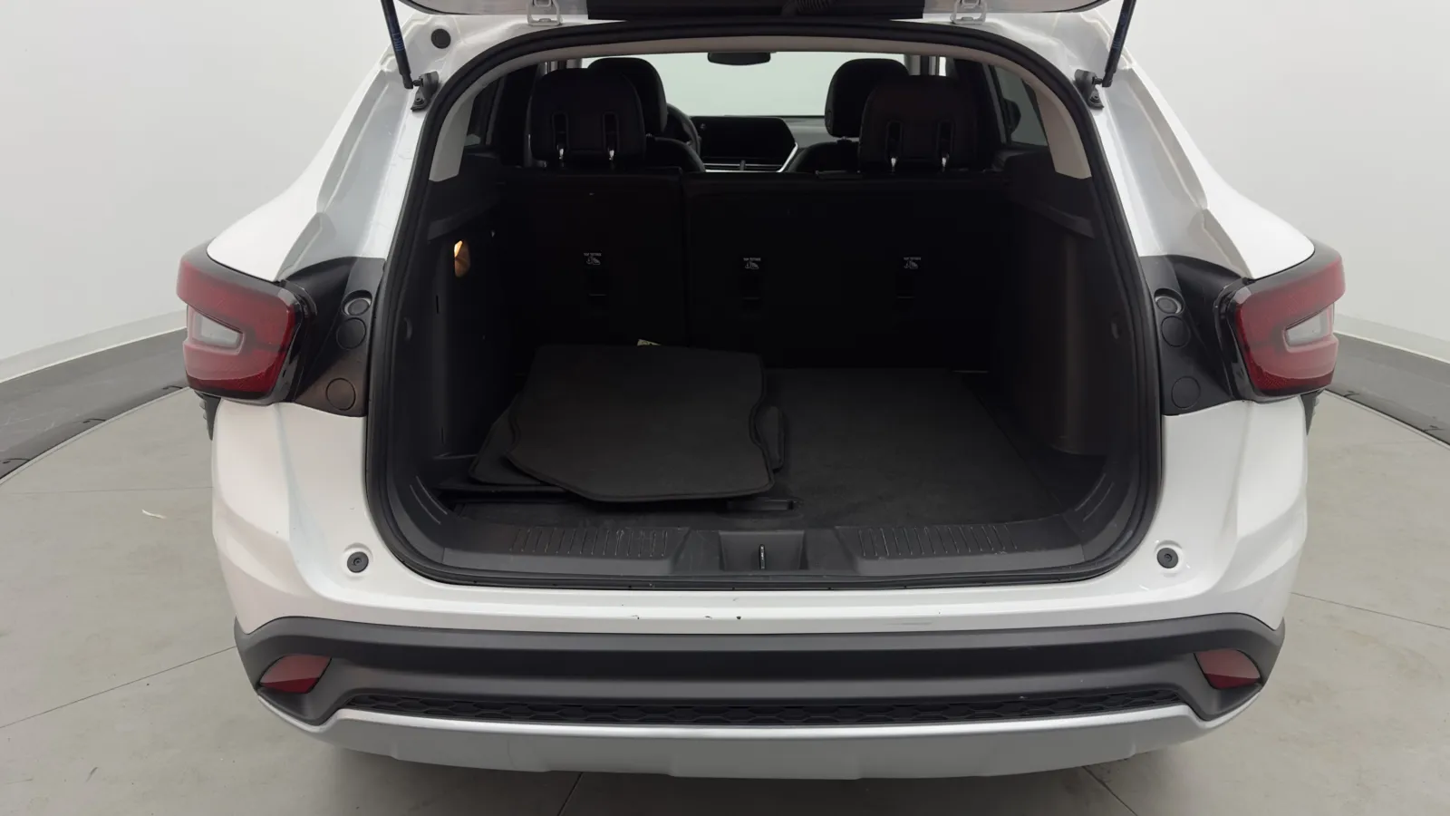 Chevrolet Trax photo 23