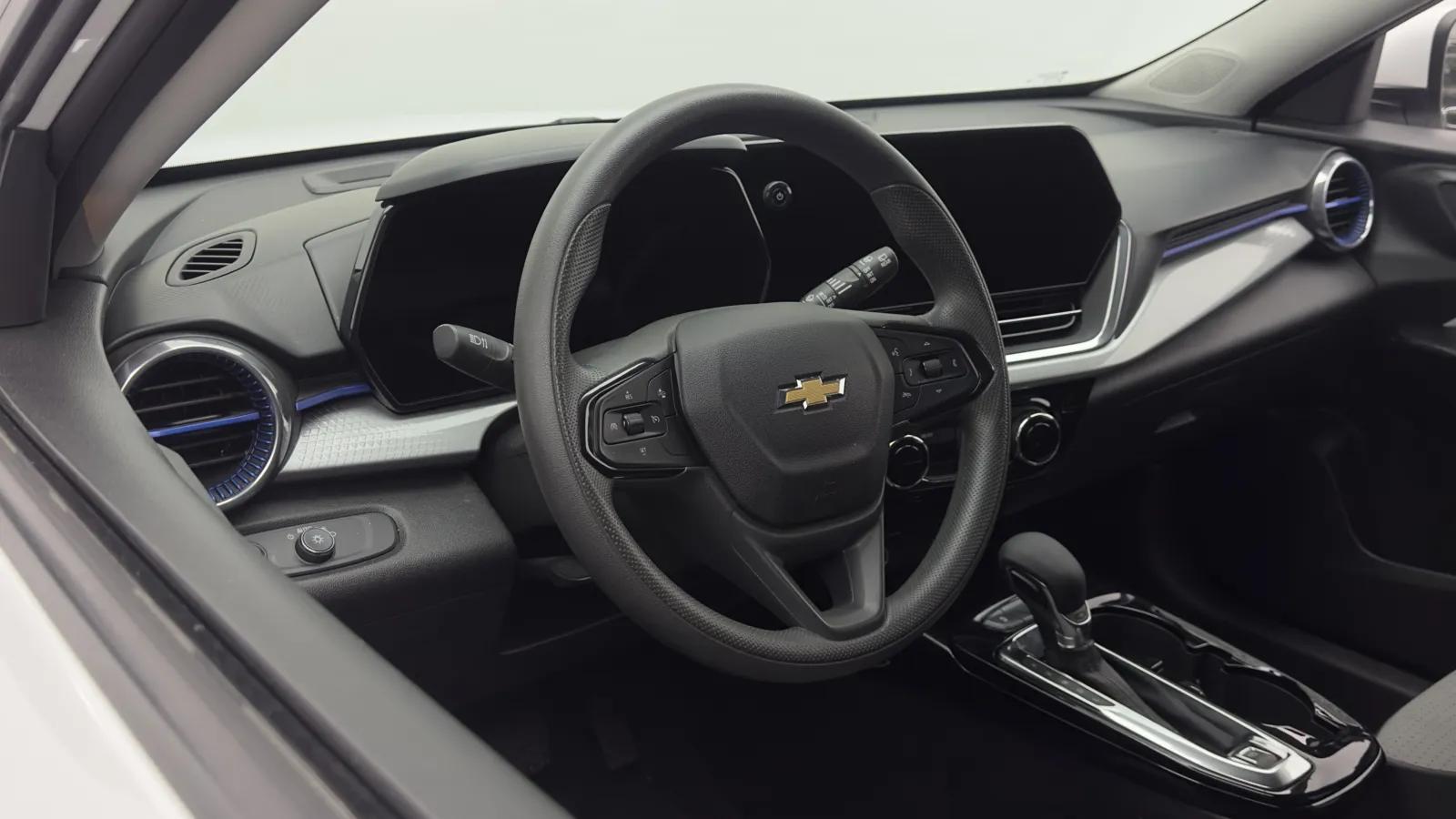 Chevrolet Trax photo 8
