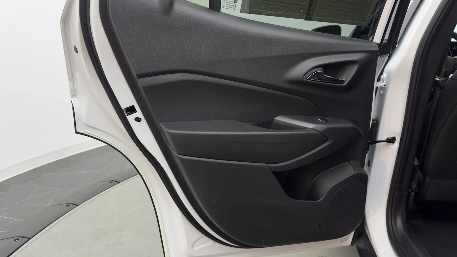Chevrolet Trax photo 22