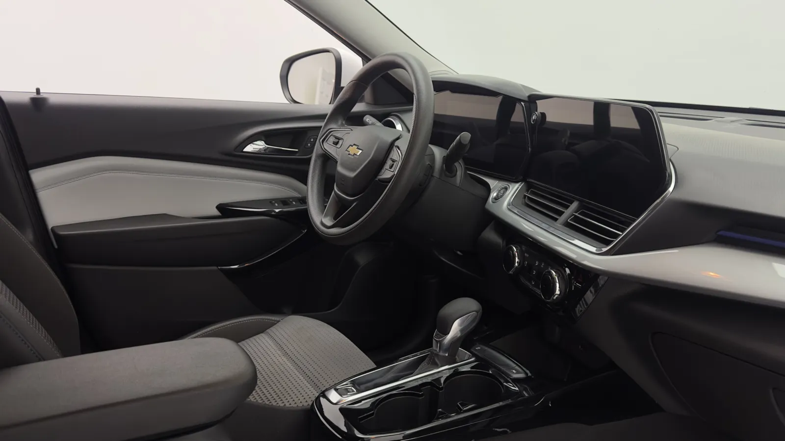 Chevrolet Trax photo 27