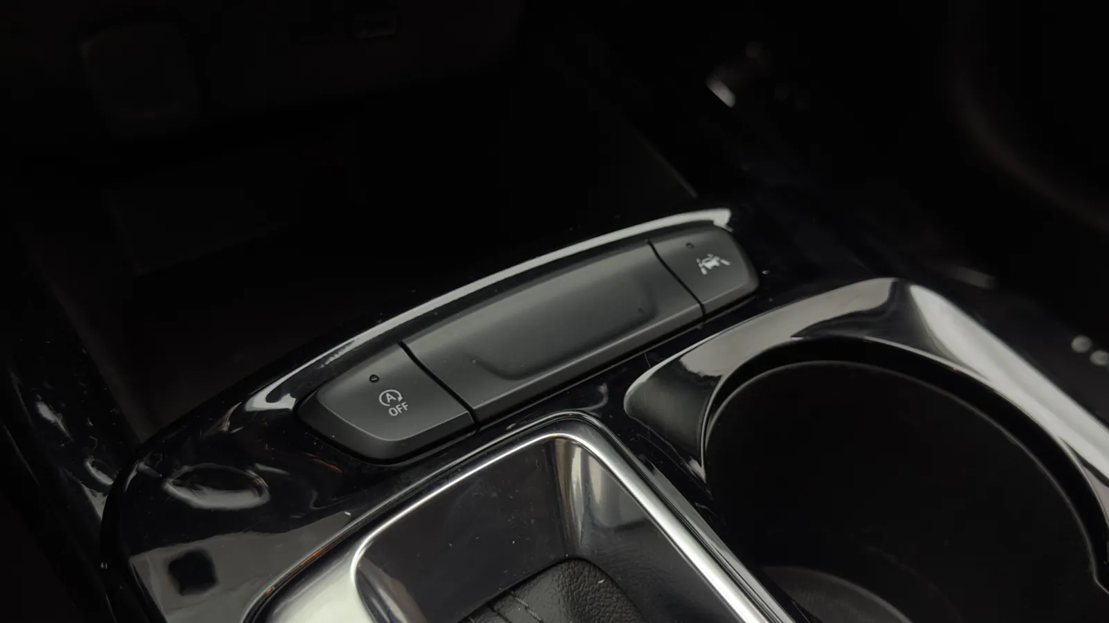 Chevrolet Trax photo 14