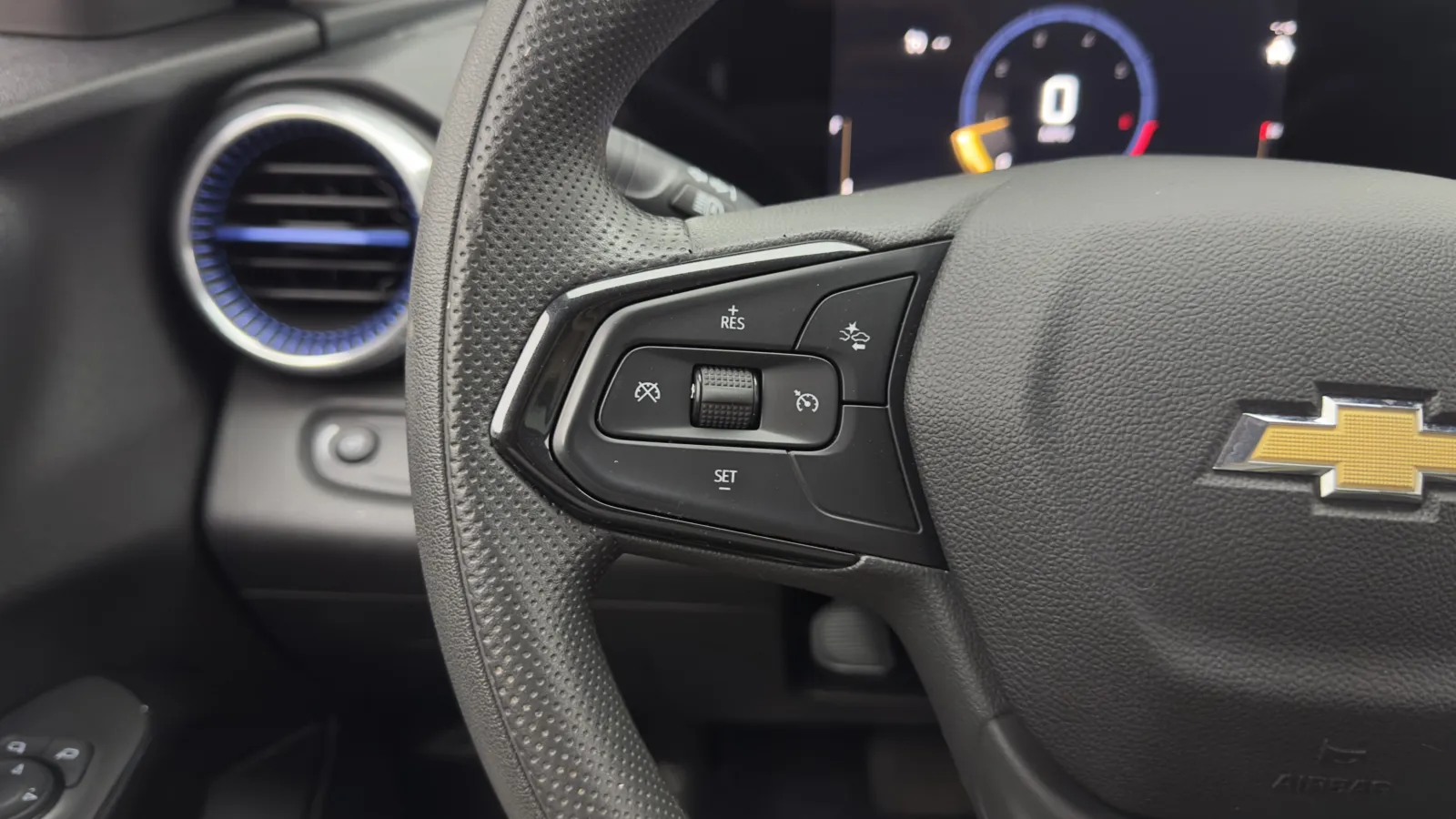 Chevrolet Trax photo 19