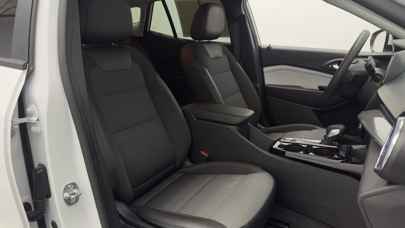 Chevrolet Trax photo 28