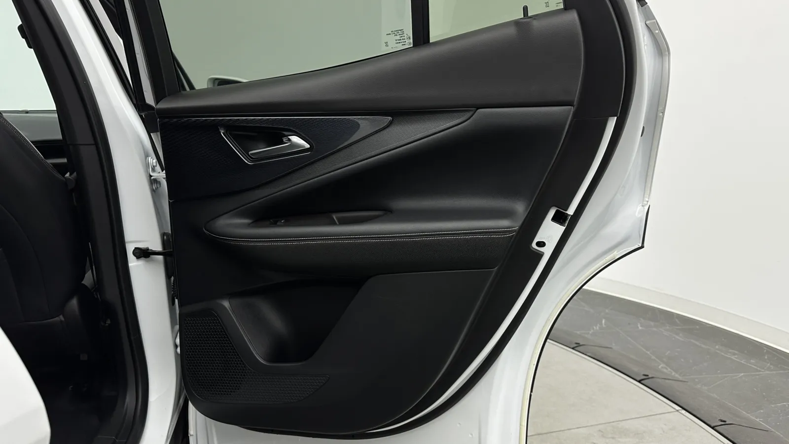 Chevrolet Blazer photo 31