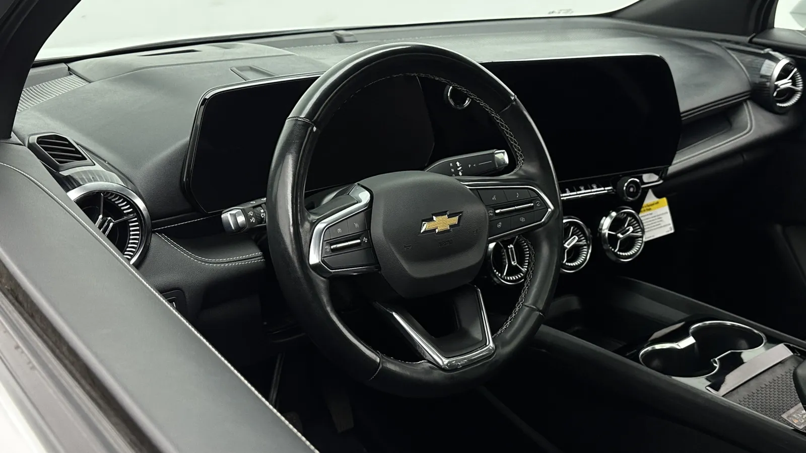 Chevrolet Blazer photo 10
