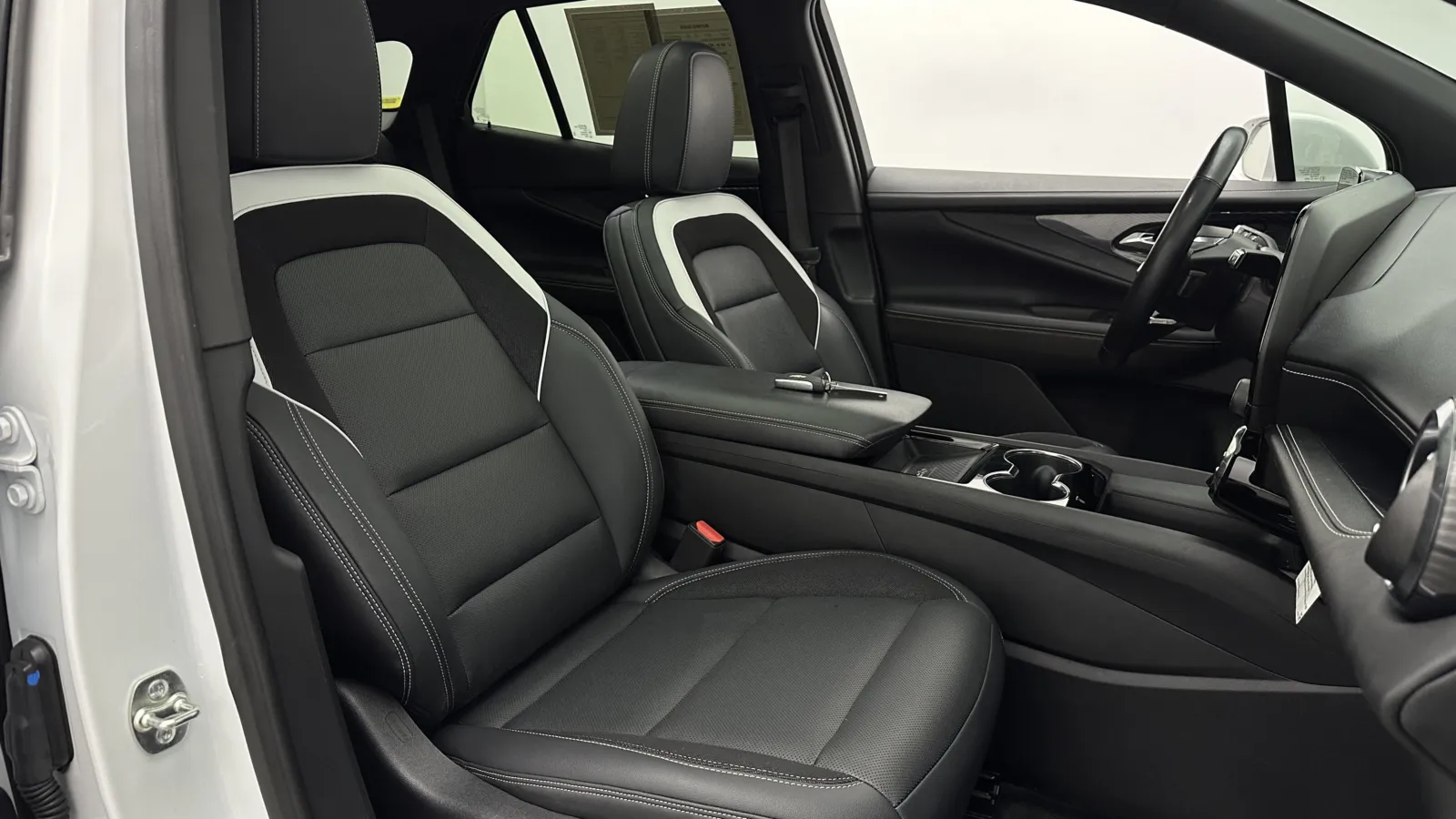 Chevrolet Blazer photo 37