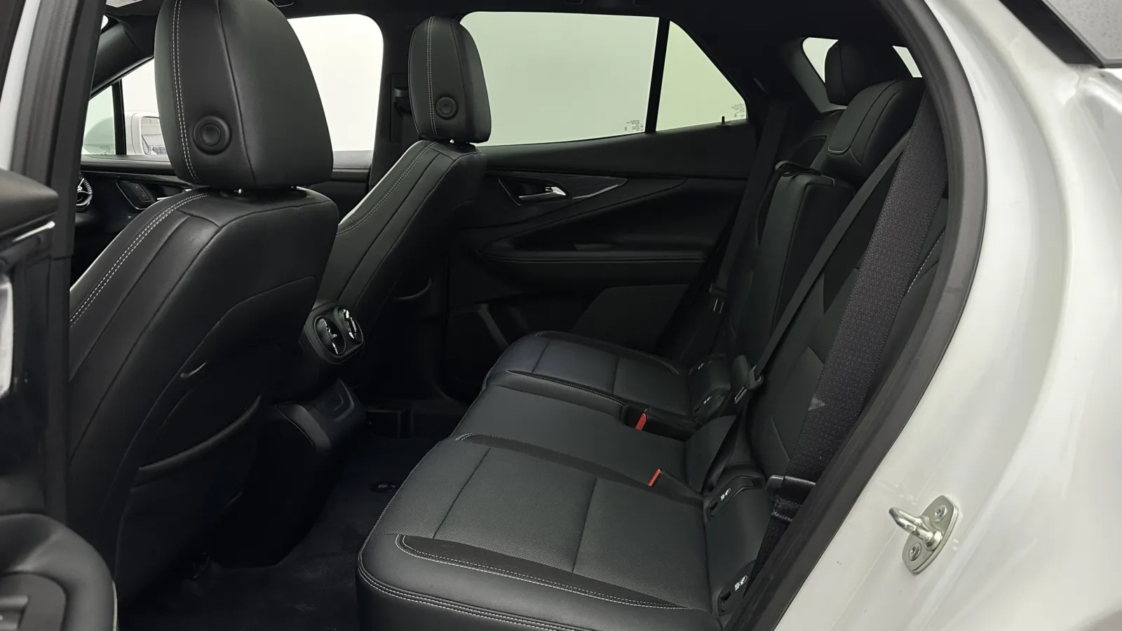 Chevrolet Blazer photo 27