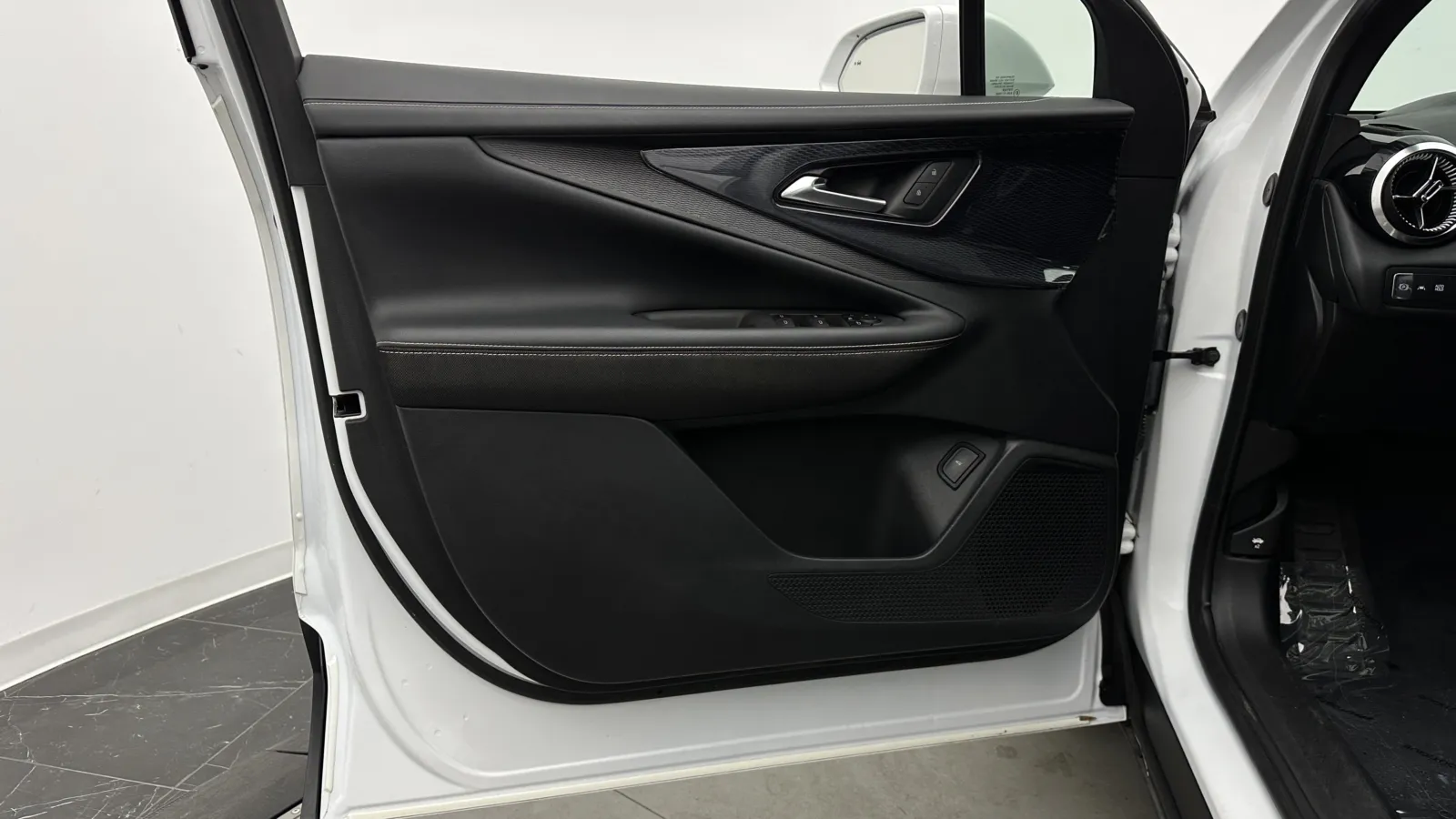 Chevrolet Blazer photo 13