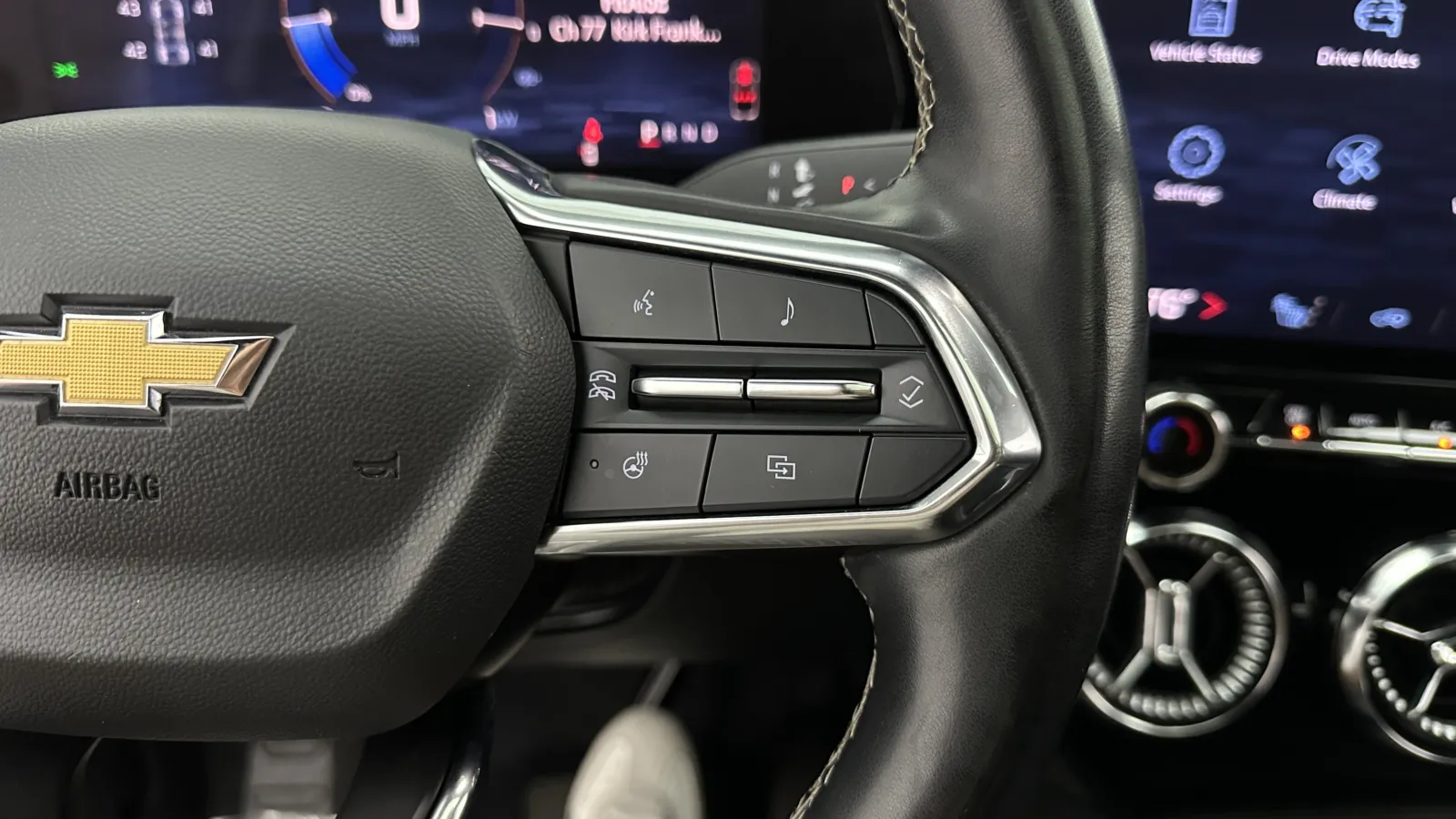Chevrolet Blazer photo 23