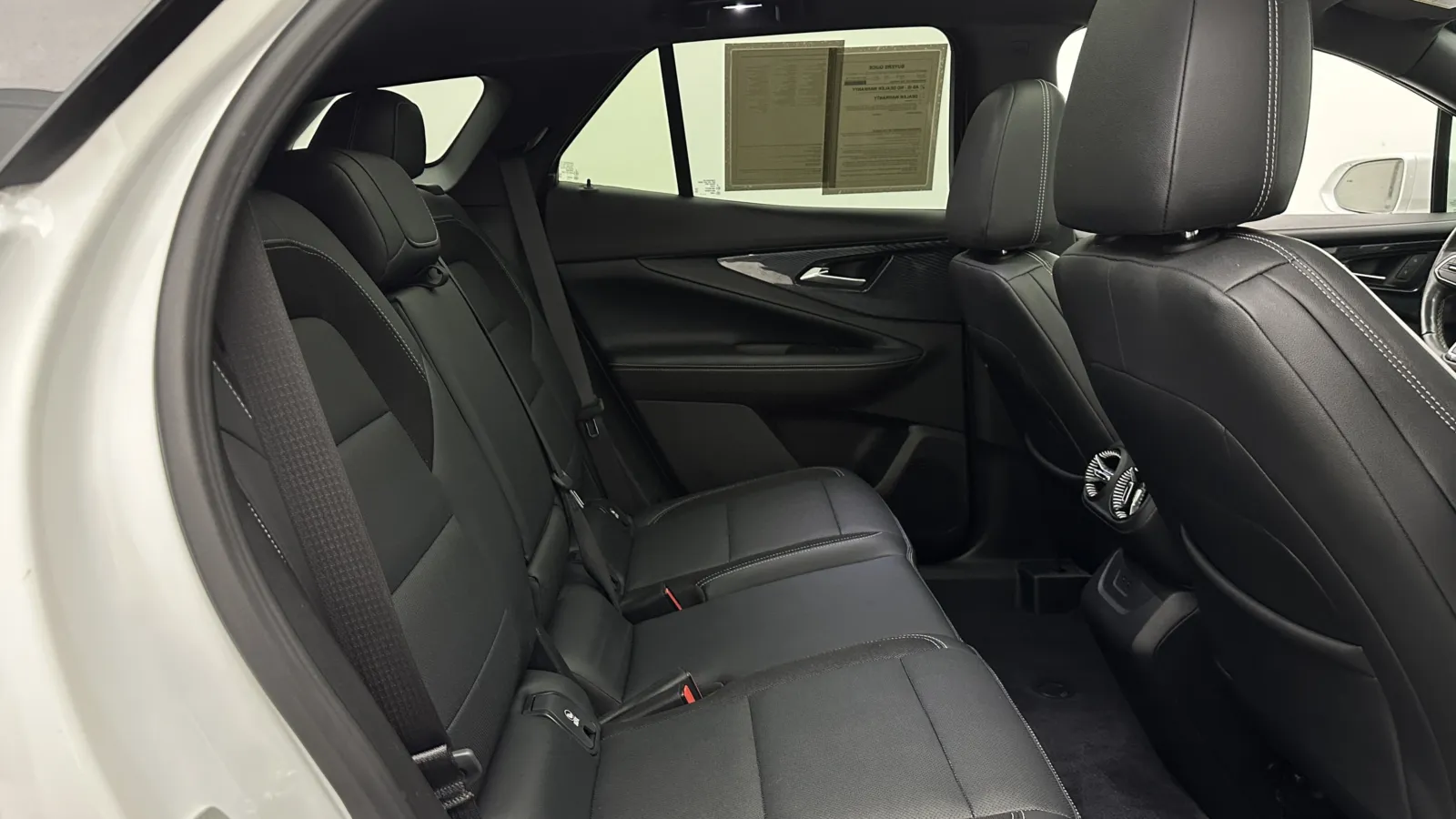 Chevrolet Blazer photo 32