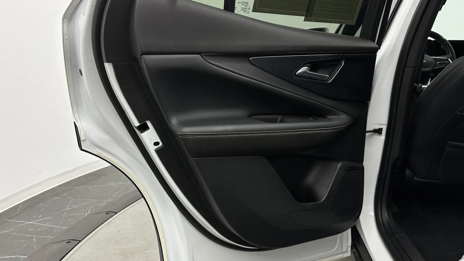 Chevrolet Blazer photo 28