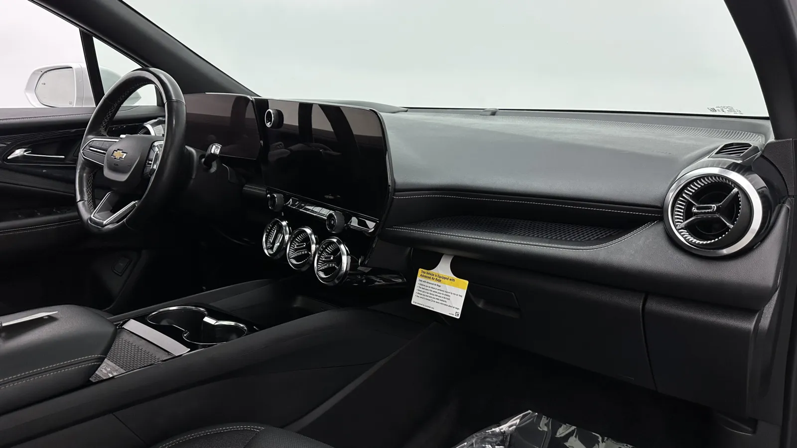 Chevrolet Blazer photo 36